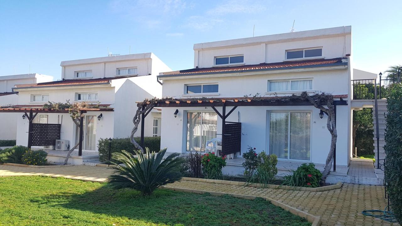 Citrus Tree Gardens Otel Karavas (Northern Cyprus)