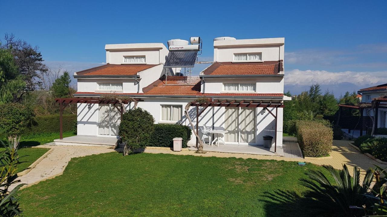 Citrus Tree Gardens Otel 3*