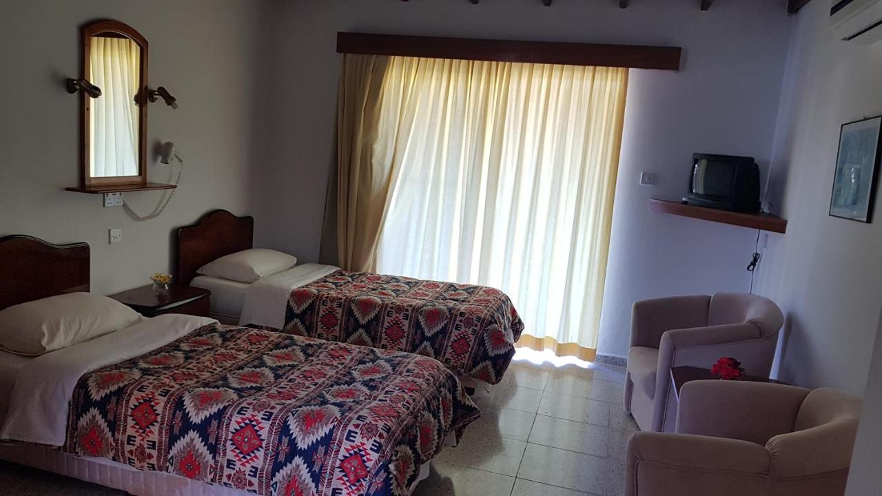 Citrus Tree Gardens Otel